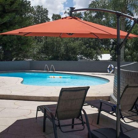 Sunset Oasis Villa Tampa Exterior photo